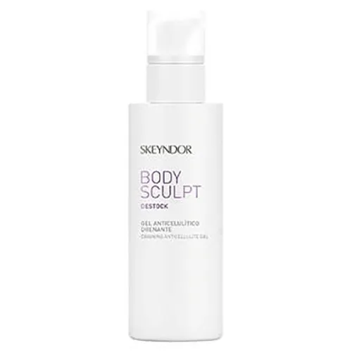 Skeyndor Body Sculpt Destock Draining Anticellulite Gel (Żel drenujący)