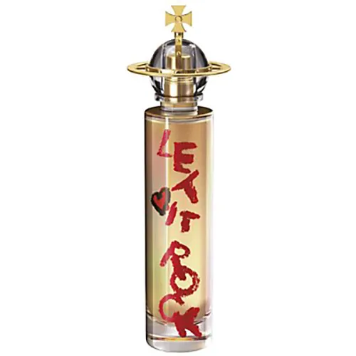 Vivienne Westwood Let It Rock EDP