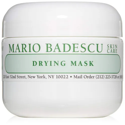 Mario Badescu Skin Care Drying Mask (Maska oczyszczająca do skóry problematycznej) - 1