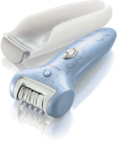 Philips Satinelle Ice Premium HP6513 (Depilator)