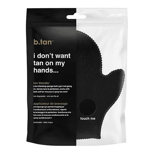 b.tan I Don't Want Tan on My Hands Tanning Mitt (Rękawica do aplikacji samoopalacza) - 2