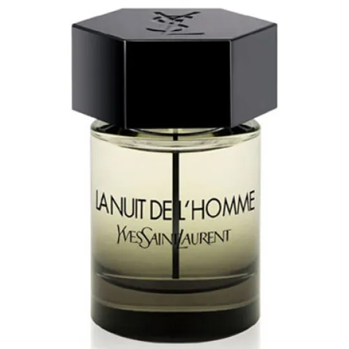 Yves Saint Laurent La Nuit de l'Homme EDT