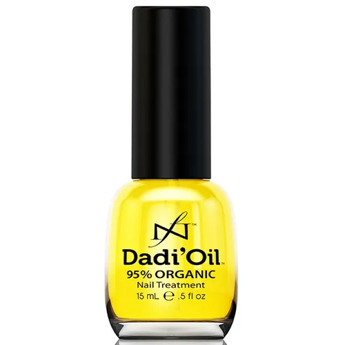 Dadi' Oil Organiczna oliwka do paznokci