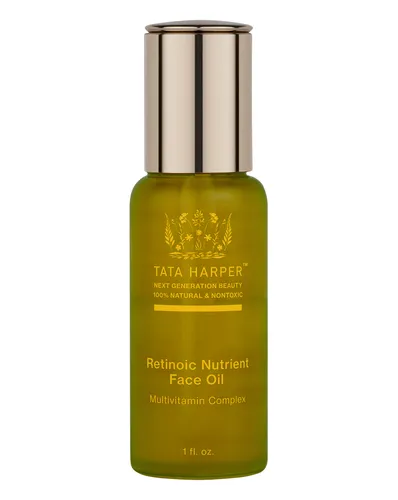 Tata Harper Retinoic Nutrient Face Oil (Olejek do twarzy) - 1