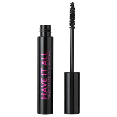 Douglas Collection Have It All Mascara (Tusz do rzęs)