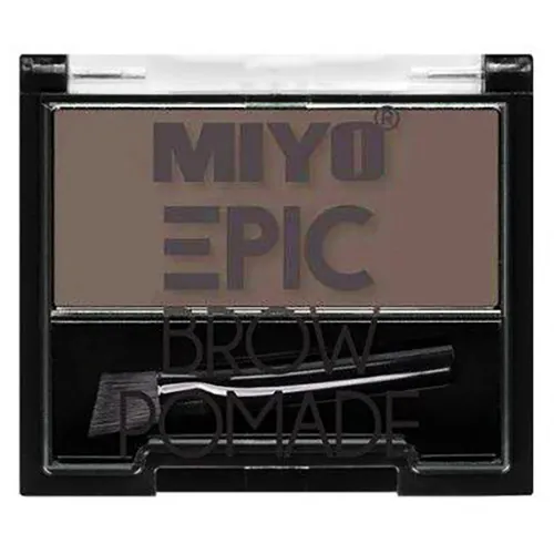 MIYO Epic Brow, Pomade (Pomada do brwi)