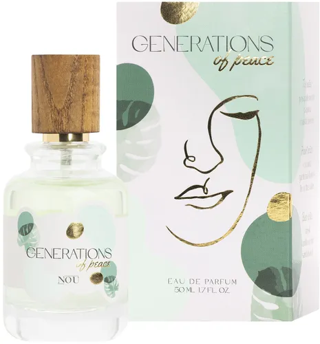 NOU Generations of Peace EDP - 2