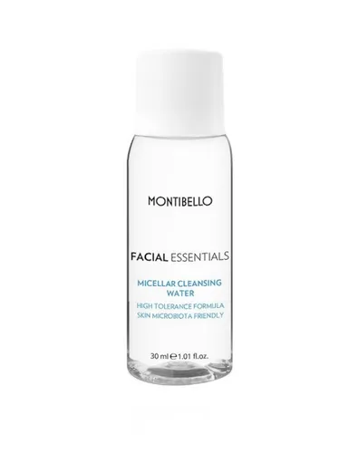 Montibello Smart Touch , Facial Essentials Micellar Cleansing Water (Płyn micelarny)
