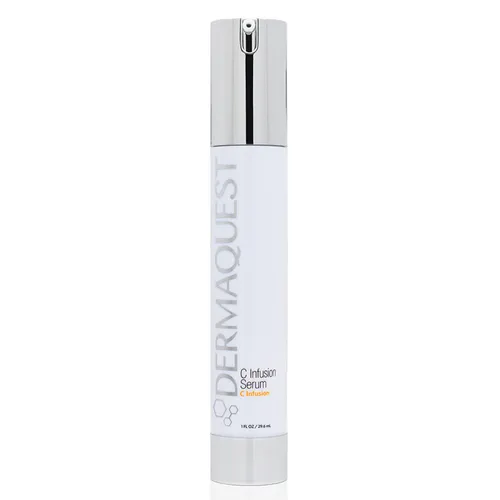 DermaQuest Skin Therapy C Infusion Serum (Przeciwstarzeniowe serum z witaminą C)