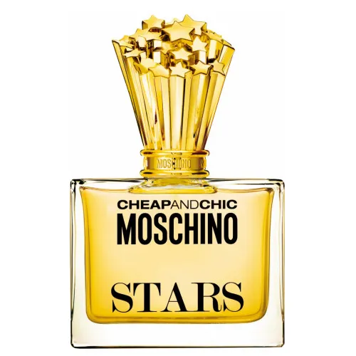Moschino Cheap and Chic, Stars EDP