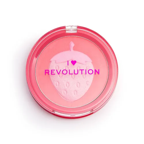 I Heart Revolution Fruity Blusher (Róż do policzków) - 2