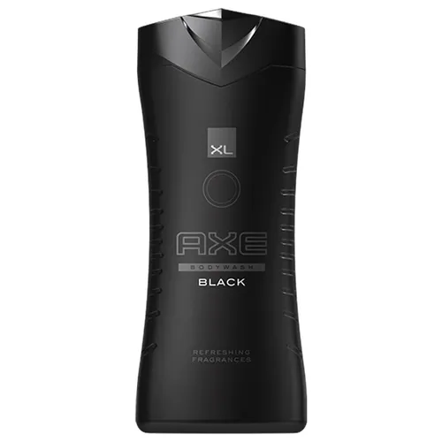 AXE Black, Bodywash (Żel pod prysznic)
