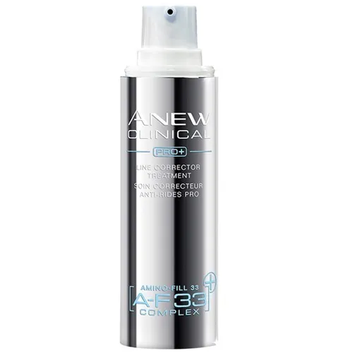 Avon Anew Clinical, Profesjonalny korektor zmarszczek z molekułą A-F33