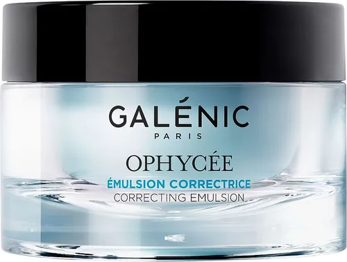 Galenic Ophycée, Emulsion Correctrice [Correcting Emusion] (Emulsja korygująca)