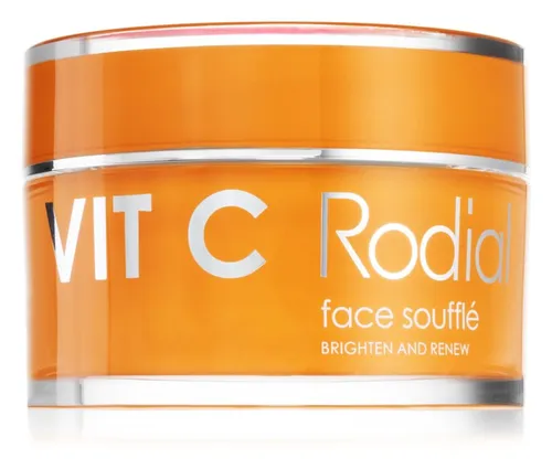 Rodial Vit C Face Souffle (Krem do twarzy)