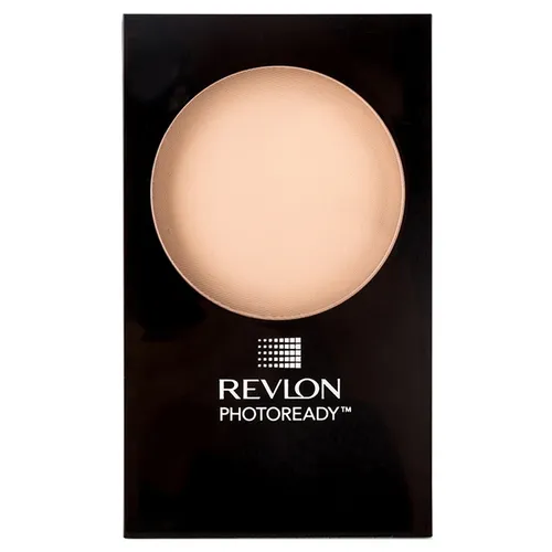 Revlon PhotoReady, Powder SPF 14 (Puder do twarzy)