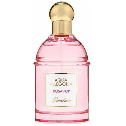 Guerlain Aqua Allegoria, Rosa Pop EDT