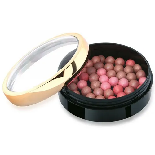 Golden Rose Ball Blusher (Róż w kulkach)