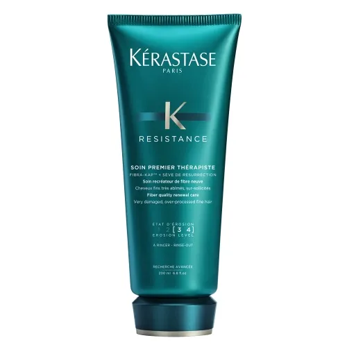 Kerastase Résistance, Soin Premier Thérapiste (Odżywka do włosów przed kąpielą)