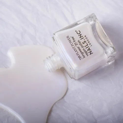 Nails Inc. Glowing Somewhere Nail Illuminator (Lakier do paznokci) - 3