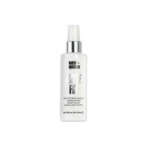 Makeup Obsession London Matte Fix Mattifying Makeup Fixing Spray (Matujący spray do utrwalenia makijażu)