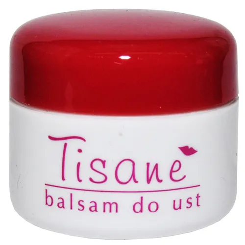 Herba Studio Tisane, Balsam do ust w słoiczku