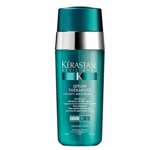 Kerastase Thérapiste Résistance [3-4], Serum (Serum dwufazowe do włosów cienkich i grubych)