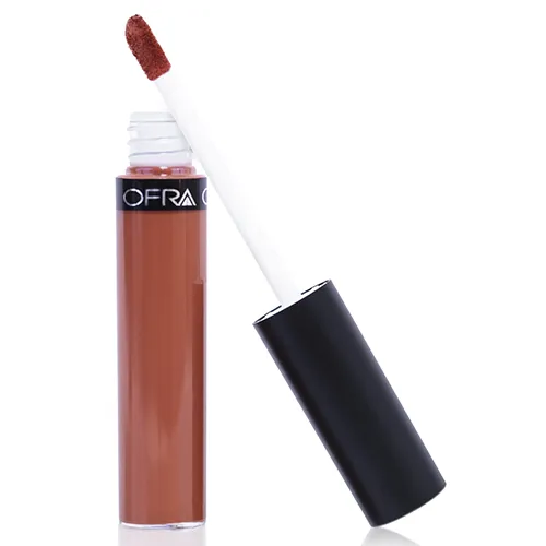 Ofra Cosmetics Long Lasting Liquid Lipstick (Płynna matowa pomadka do ust)
