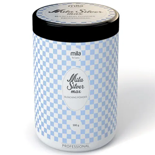 Mila Pro Milablond, Rozjaśniacz do włosów