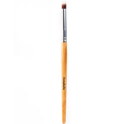 Annabelle Minerals Pędzelek do rozcierania cieni bambusowy