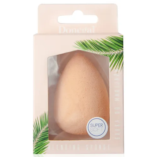 Donegal Jungle, Blending Sponge Super Soft (Gąbka do makijażu)