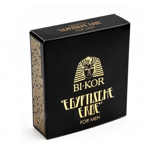 Bikor Makeup Egyptische Erde for Men (Puder dla mężczyzn `Ziemia Egipska`) - 1