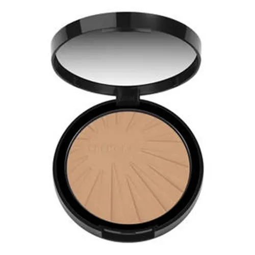 Sephora Collection, Bronzing Powder (Matowy bronzer do twarzy i ciała)