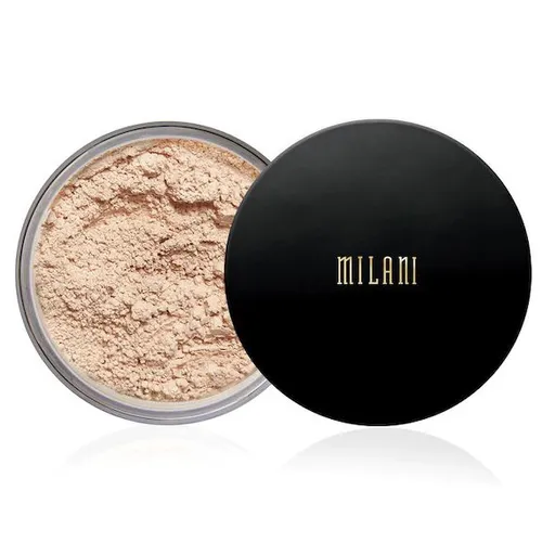 Milani Make It Last Setting Powder (Sypki puder do utrwalania makijażu)