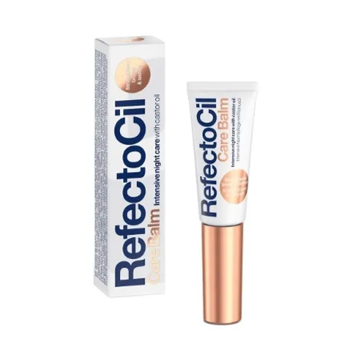 RefectoCil Care Balm Conditioner (Odżywka do brwi i rzęs (nowa wersja))