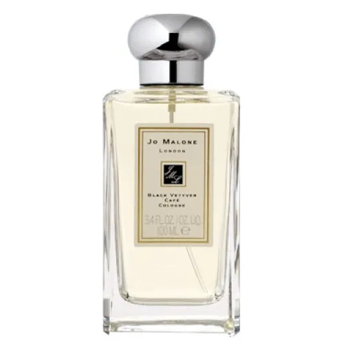 Jo Malone Black Vetyver Cafe EDC