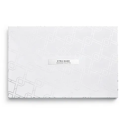 XX Revolution X-tra Nude Eyeshadow Palette (Paleta cieni do powiek) - 2