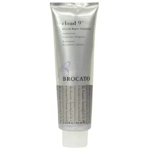 Brocato Cloud 9, Miracle Repair Treatment (Maska intensywnie regenerująca do włosów zniszczonych)