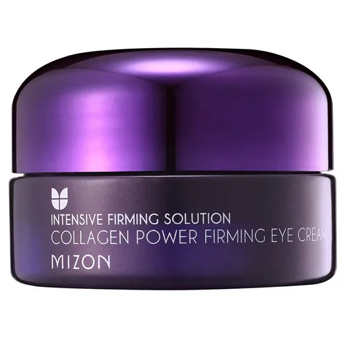 Mizon Intensive Firming Solution, Collagen Power Firming Eye Cream (Krem pod oczy z kolagenem morskim)