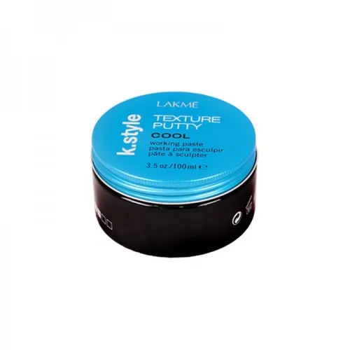 Lakme K.Style, Cool Texture Putty Working Paste (Teksturyzująca pasta  do włosów) - 2