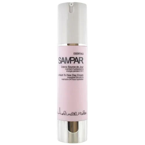 Sampar Essentials So Much To Dew, Day Cream (Krem na dzień)