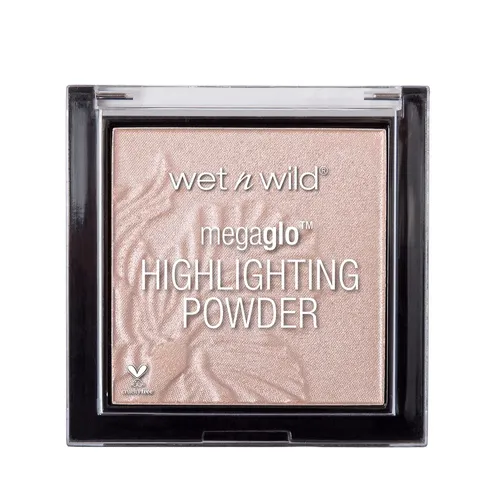 Wet n Wild MegaGlo, Highlighting Powder (Puder rozświetlający) - 1
