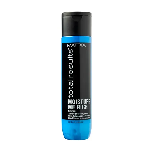 Matrix Total Results, Moisture Me Rich, Conditioner for Hydration (Odżywka nawilżająca)