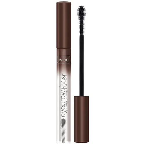 Wibo Eyebrow Fixer (Bezbarwny żel utrwalający kształt brwi)