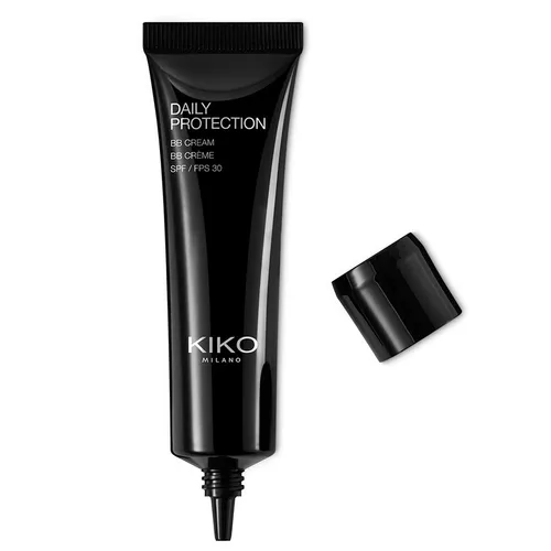 Kiko Milano Daily Protection, BB Cream SPF 30 (Krem BB)