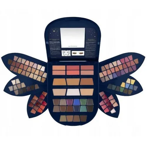 Sephora Collection, Once Upon a Night, Makeup Palette (Paleta do makijażu)