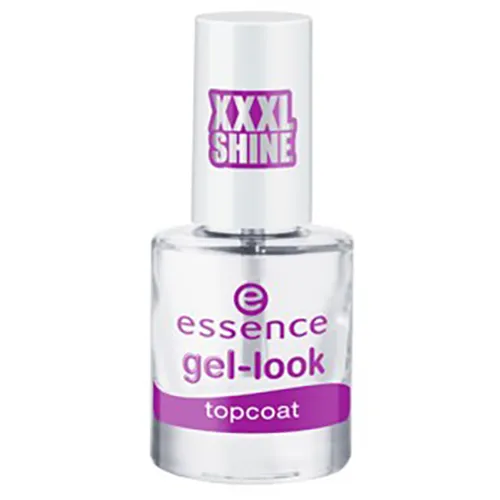 Essence Gel-Look Top Coat