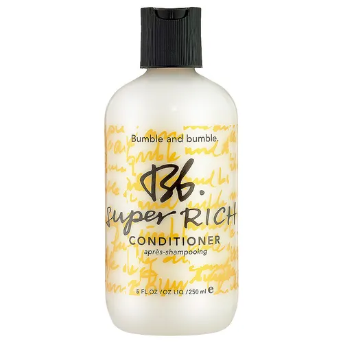 Bumble and bumble Super Rich Conditioner (Odżywka nawilżająca)