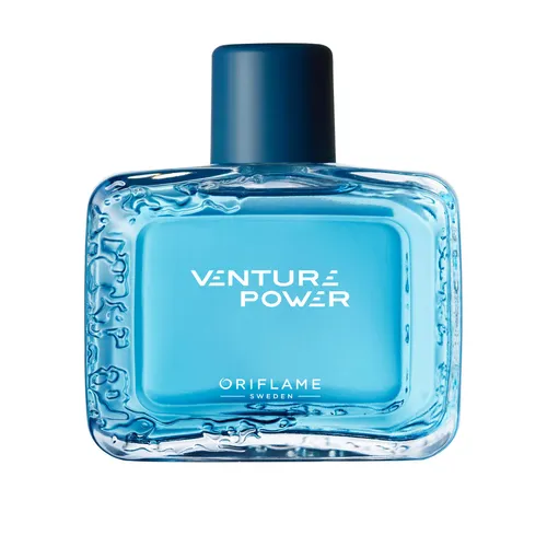 Oriflame Venture Power EDT