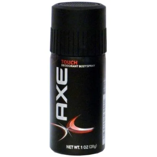 AXE Touch, Bodyspray (Dezodorant w sprayu)